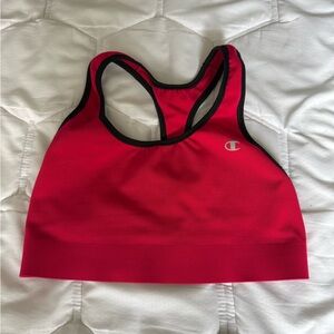 Champion Scarlet Activewear Top